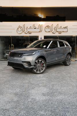 سيارات الطيران لاند روفر فيلار 2024 للبيع