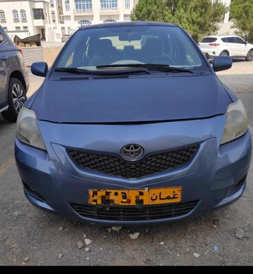 تويوتا XA 2010 للبيع الأنصب