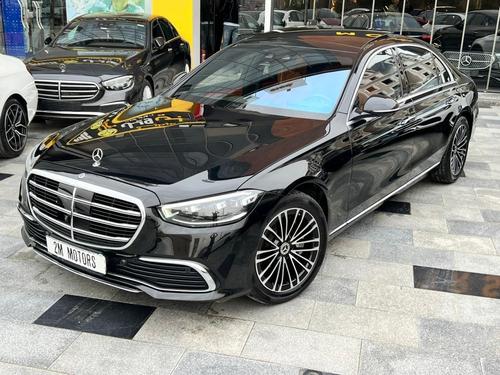 مرسيدس S 450 2023 للبيع التجمع - القاهرة الجديدة