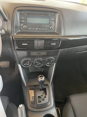 مازدا CX 5 2012 للبيع الموالح