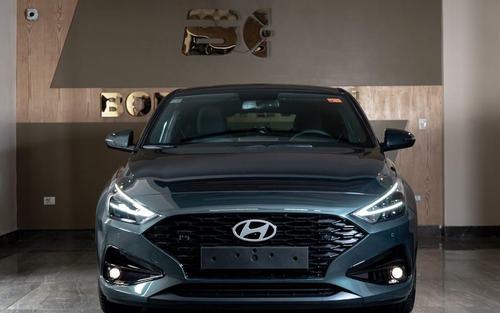 بودي كار هيونداي I30 2026 للبيع