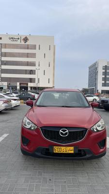 مازدا CX 5 2012 للبيع الموالح