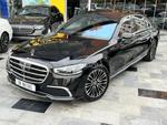 مرسيدس S 450 2023 للبيع التجمع - القاهرة الجديدة