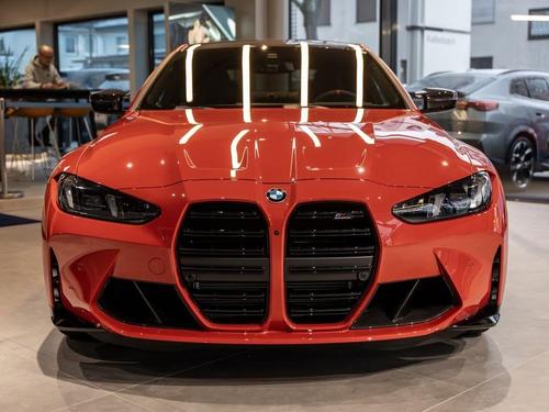 الكابتن للسيارات بي ام دبليو M4 2026 للبيع