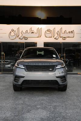 سيارات الطيران لاند روفر فيلار 2024 للبيع