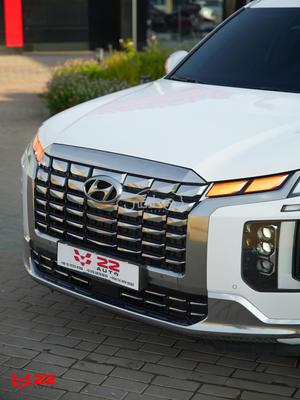 هيونداي باليسايد 2023 للبيع مدينة الشيخ زايد