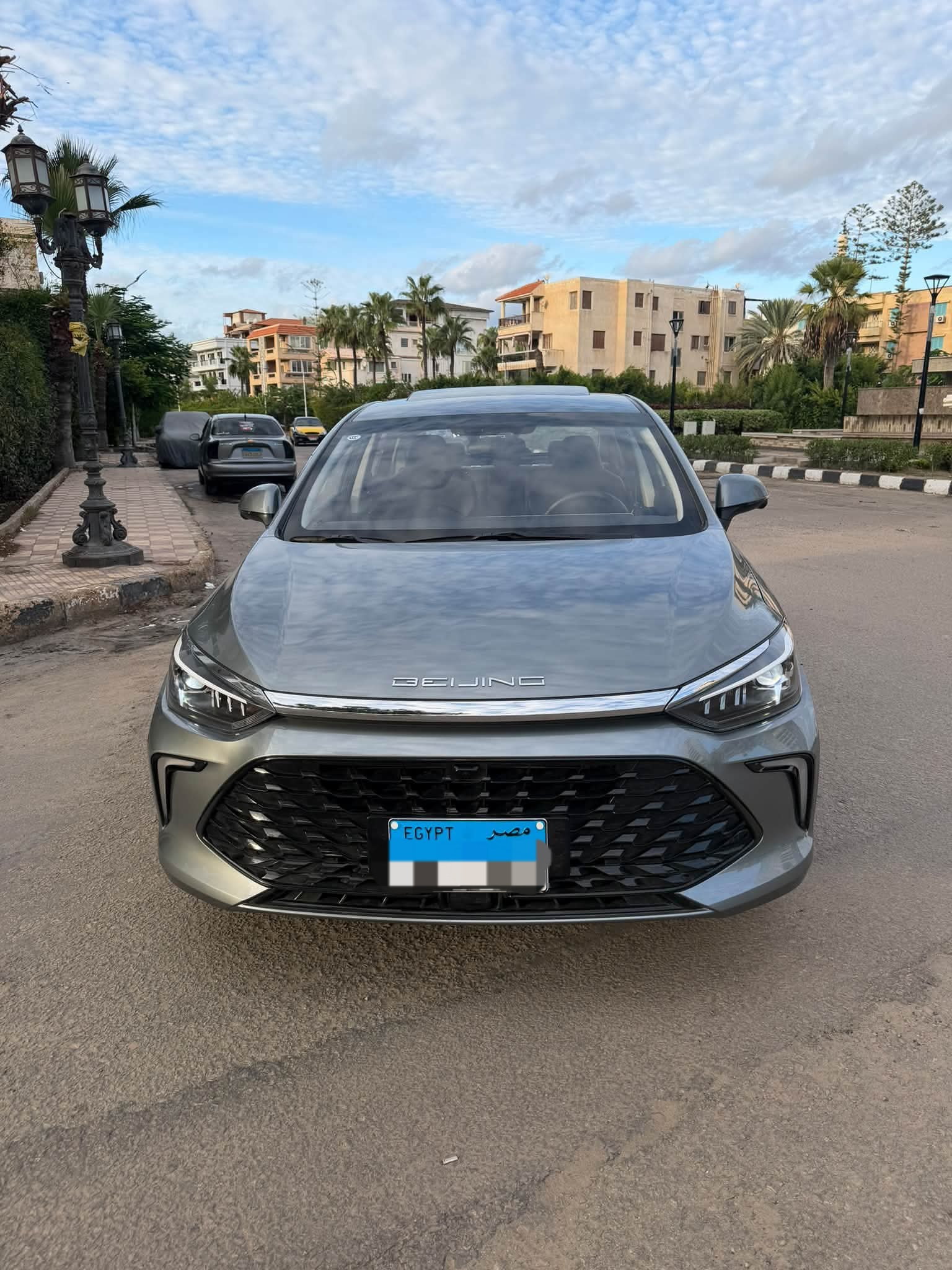 بايك يو ٥ بلس ٢٥ توب لاين