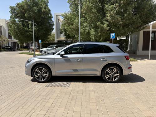 اودي Q5 2022 للبيع الرياض