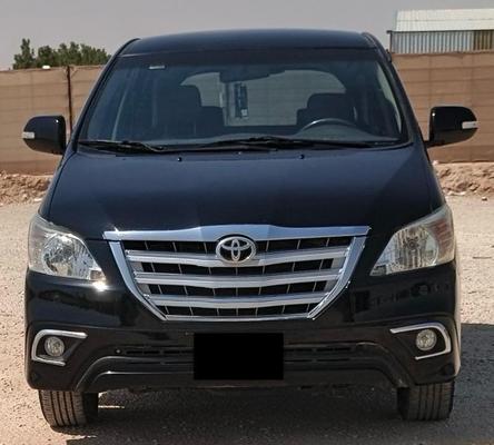 تويوتا انوفا 2015 للبيع الرياض
