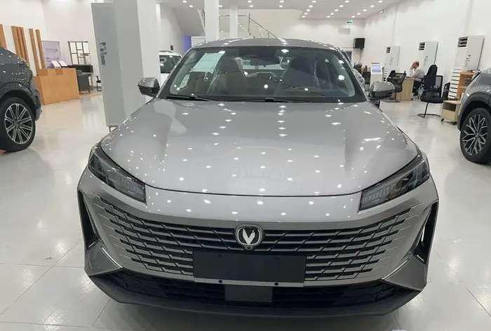 شانجان ايدو بلس 2026 للبيع