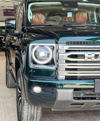 هافال H9 2027 للبيع