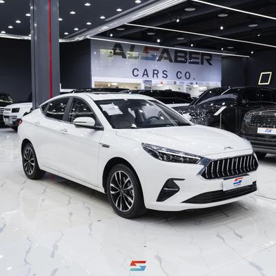 جاك J7 2025 للبيع