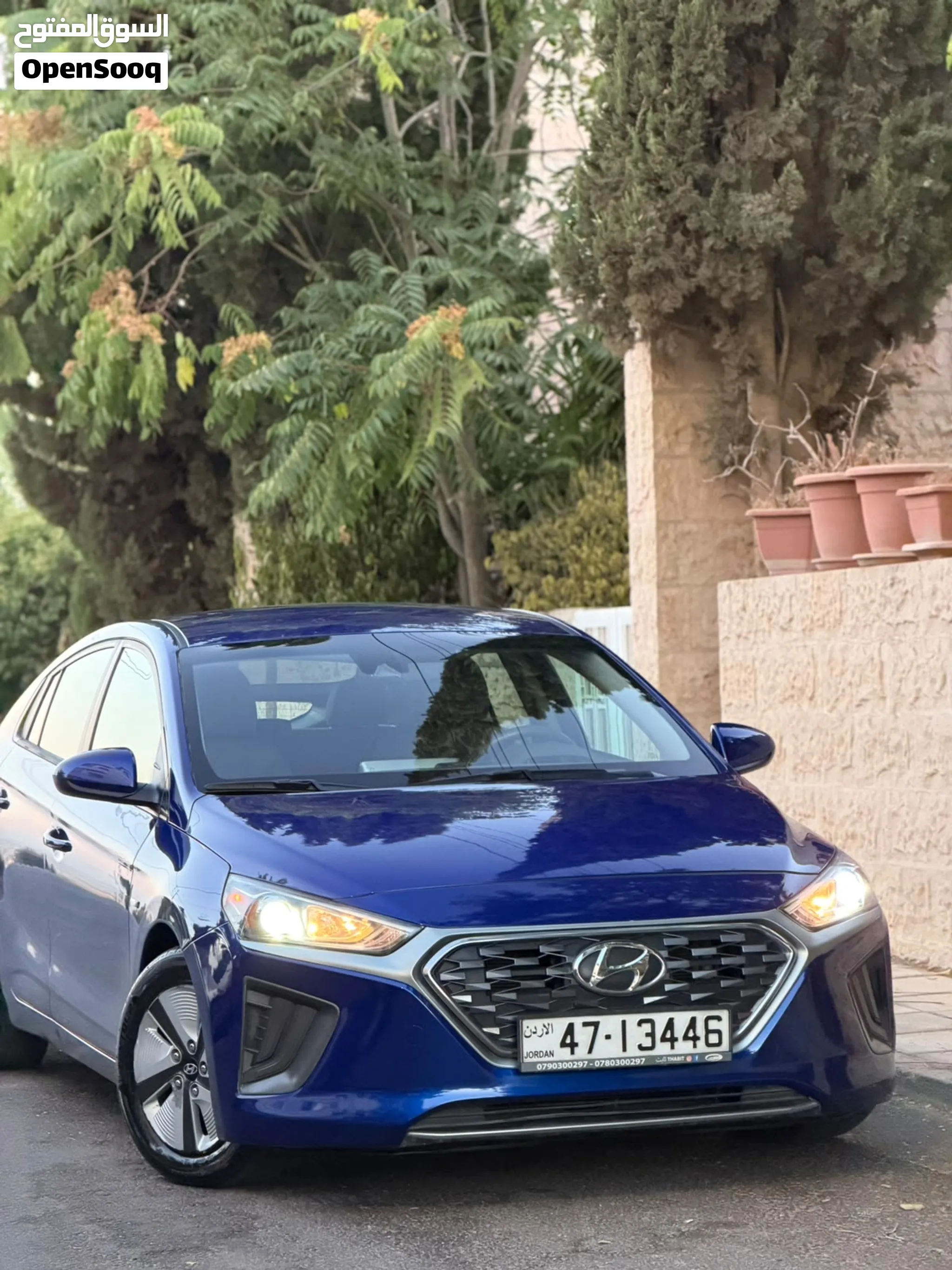 هيونداي ايونك 2020