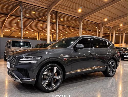 جينيسيس GV80 2026 للبيع الرياض