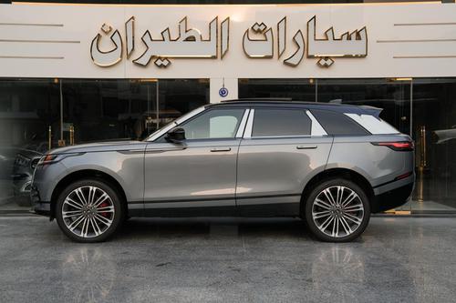 سيارات الطيران لاند روفر فيلار 2024 للبيع