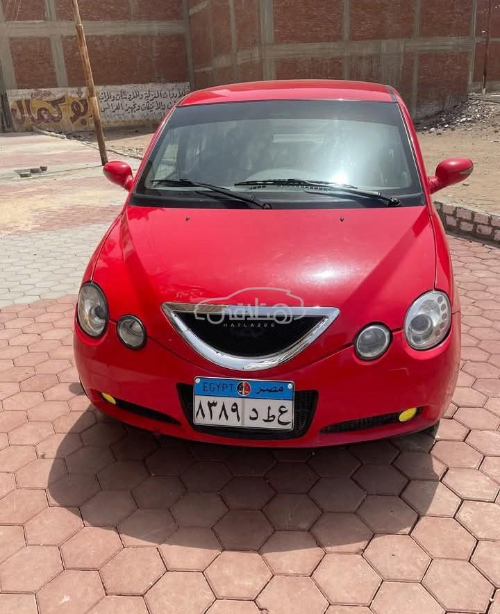 اسبيرانزا A213 2008 للبيع العاشر من رمضان