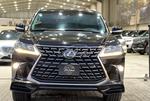 لكزس LX 570 2019 للبيع الرياض