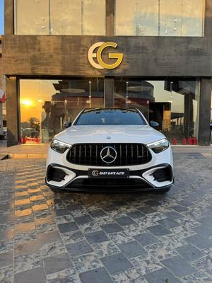 ايست جيت اوتو مرسيدس مرسيدس-بنز GLC 43 2026 للبيع