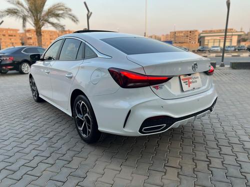 ام جى جى تى 2026 للبيع مدينة نصر