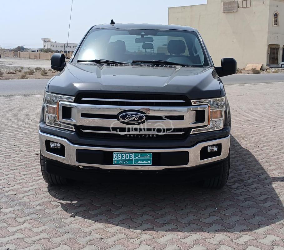 فورد F-150 2020 للبيع السيب
