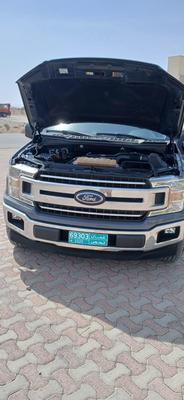 فورد F-150 2020 للبيع السيب