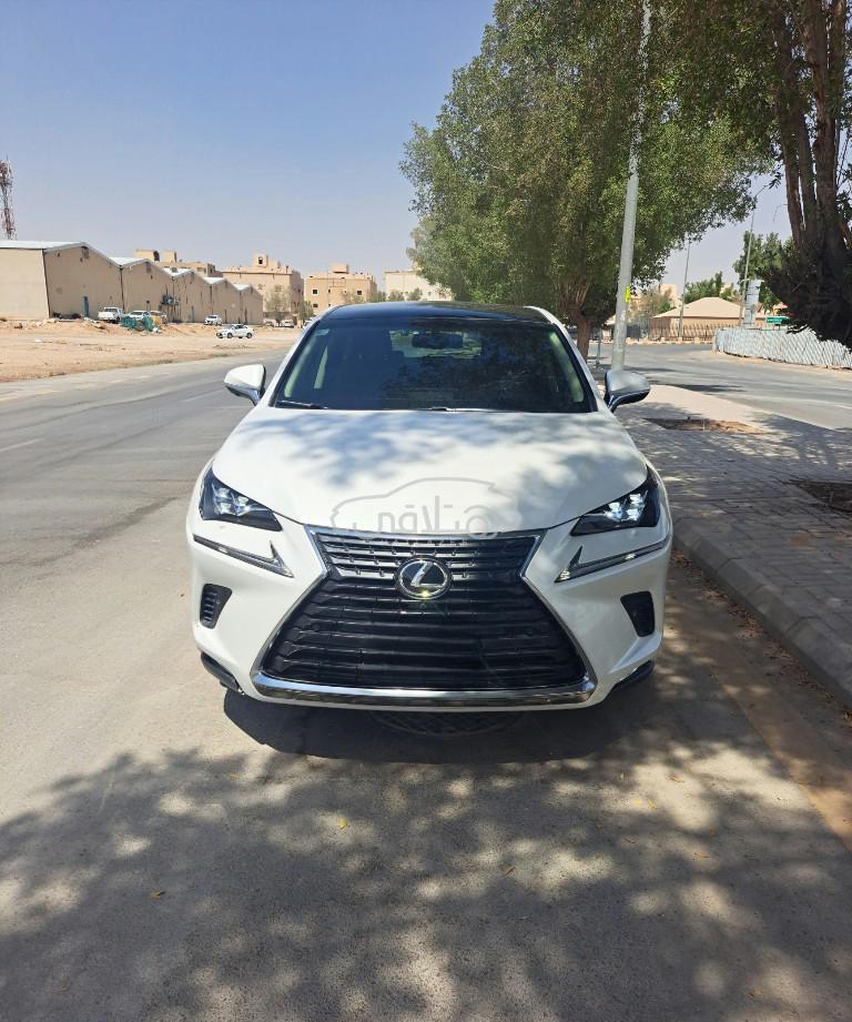 لكزس RC 2019 للبيع الرياض