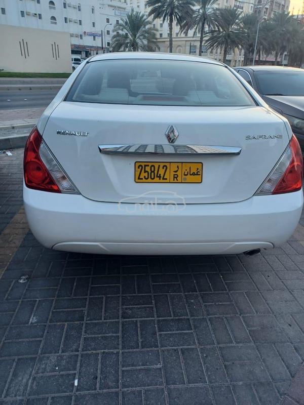رينو رينو سافران 2011 للبيع الخوير