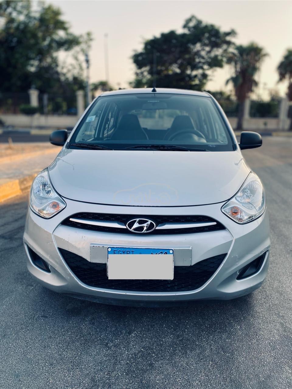هيونداي I10 2017 للبيع الإسكندرية