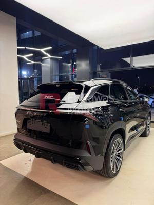 الرواس موتورز ساوايست اس 06 2027 للبيع