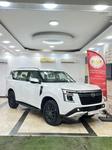 نيسان باترول 2025 للبيع الحيل