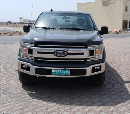 فورد F-150 2020 للبيع السيب
