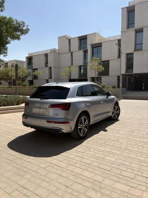 اودي Q5 2022 للبيع الرياض