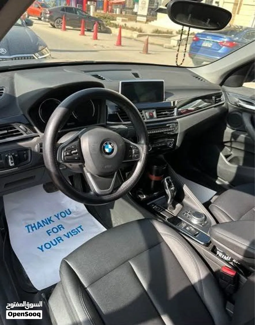 BMW X1 X-Line 2019 X-Line