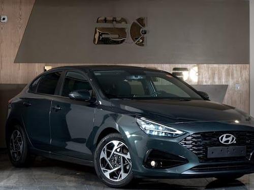 بودي كار هيونداي I30 2026 للبيع