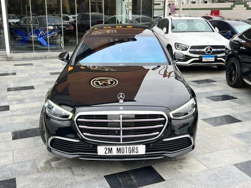 مرسيدس S 450 2023 للبيع التجمع - القاهرة الجديدة