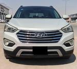 هيونداي سانتافى 2016 للبيع الرياض