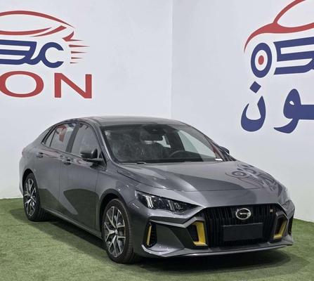 شركة عون للسيارات جي أي سي امباو 2027 للبيع