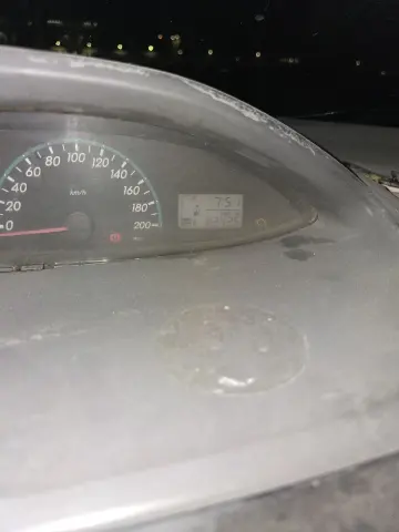 تويوتا ياريس 2011 للبيع - 8000 ريال