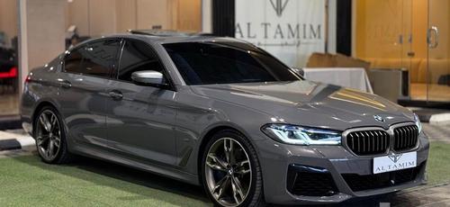 بي ام دبليو 550 2021 للبيع الرياض