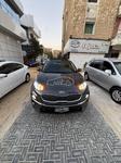 كيا سبورتاج 2021 للبيع الإسماعيلية