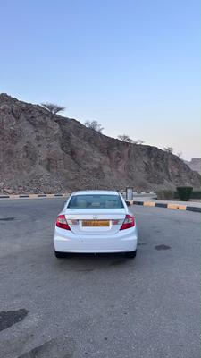 هوندا سيفك 2012 للبيع غلا