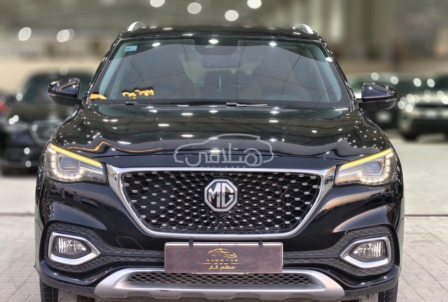 ام جى اتش اس 2020 للبيع الرياض