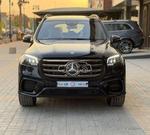 مرسيدس GLS 2026 للبيع
