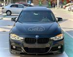بي ام دبليو 320i 2016 للبيع مدينة نصر