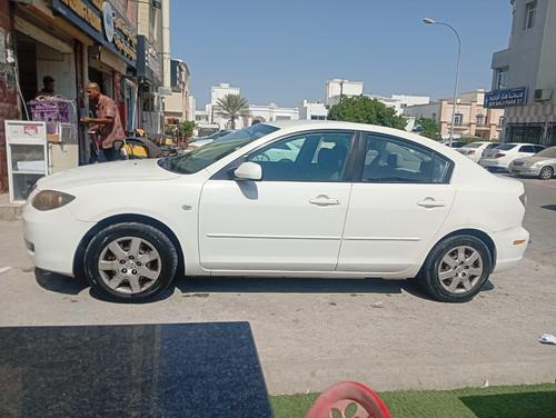 مازدا 3 2009 للبيع الموالح