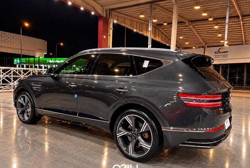 جينيسيس GV80 2026 للبيع الرياض