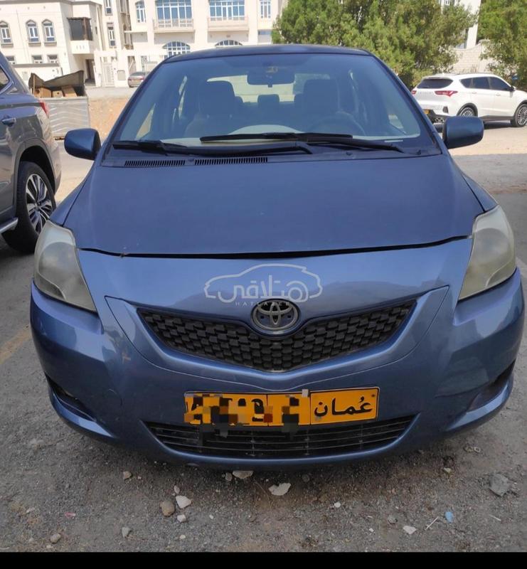 تويوتا XA 2010 للبيع الأنصب
