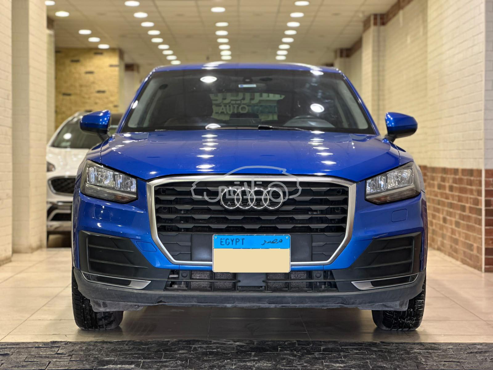 اودي Q2 2019 للبيع الهرم