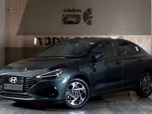 بودي كار هيونداي I30 2026 للبيع