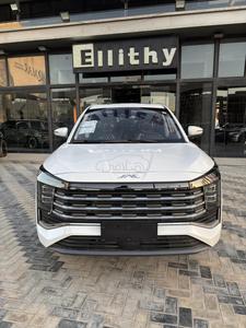 الليثي للسيارات جاك جي اس 8 برو 2026 للبيع